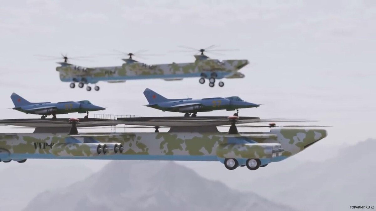 Вертолет Яковлева ВВП-6