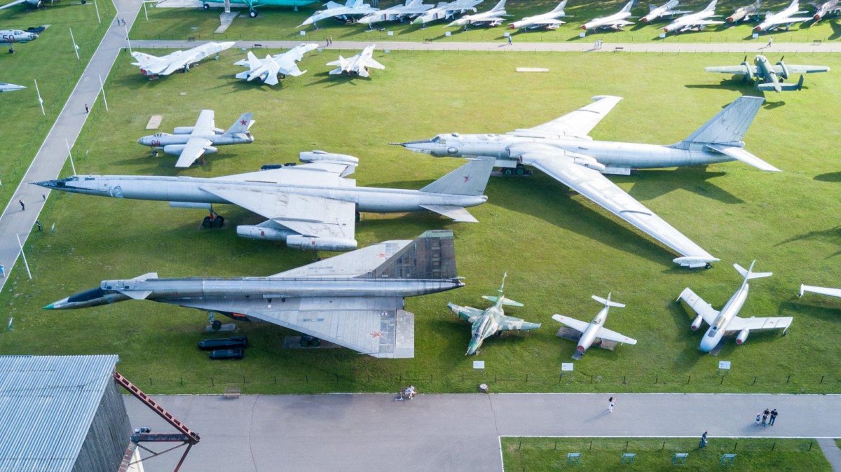 Самолет м50 Мясищева