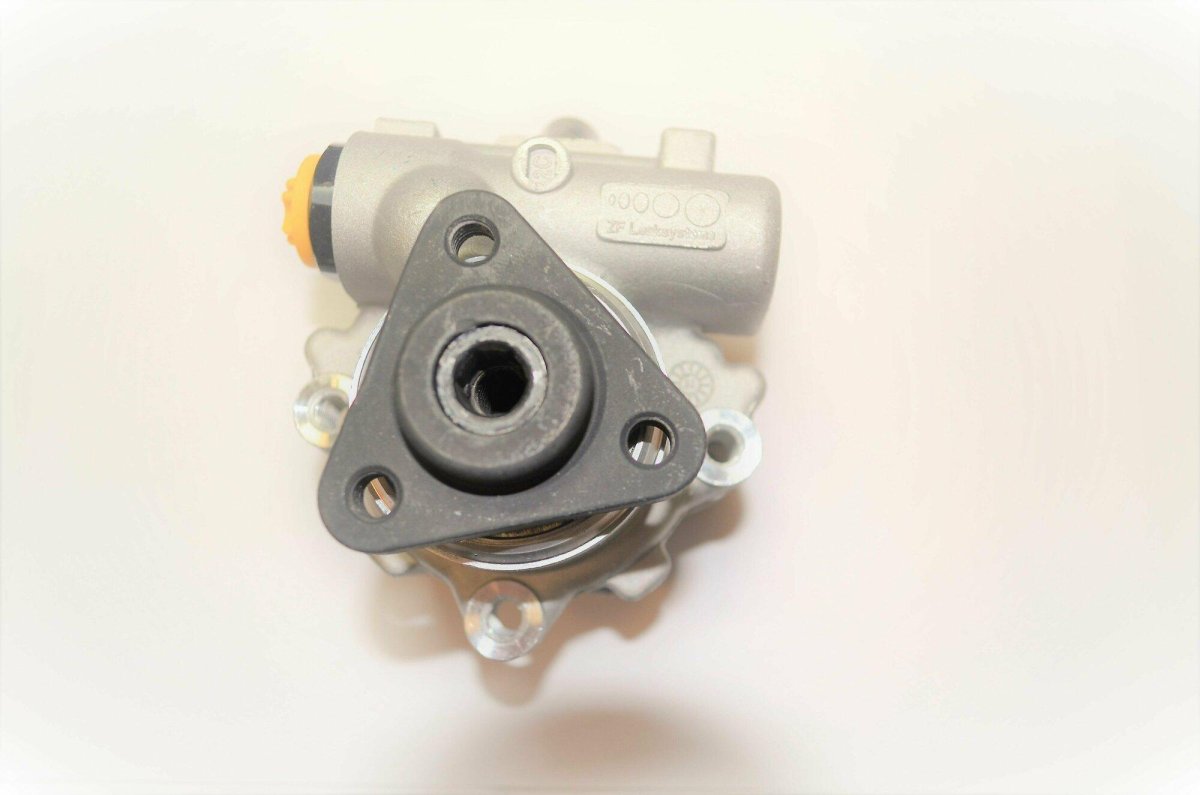 ГУР Нива 21214