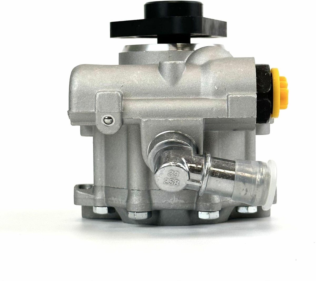 Насос ГУР Нива Шевроле