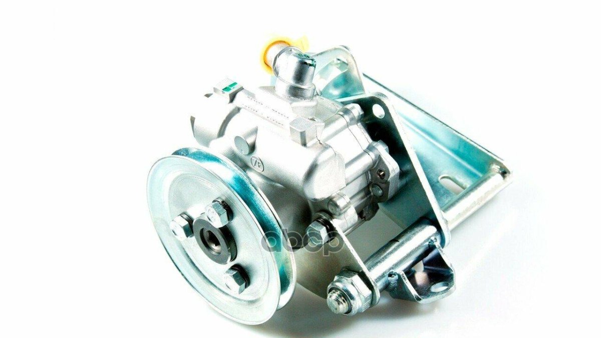 Насос ГУР 21214