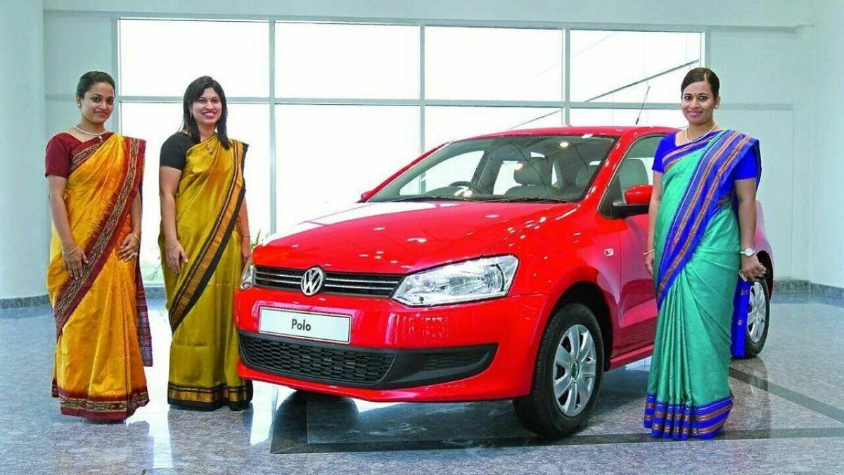 Индийские автомобили