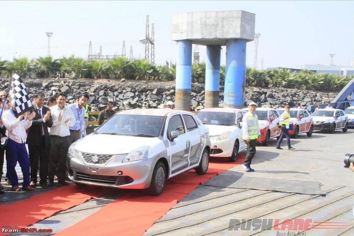 Сузуки сборки Индия