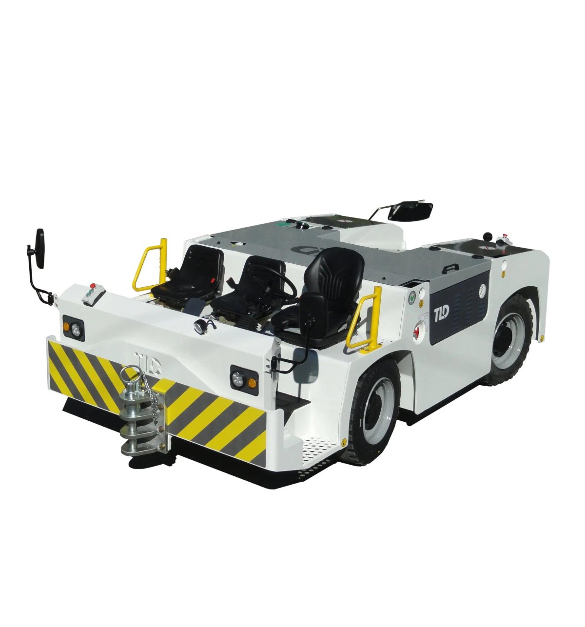 Аэродромный тягач TLD TMX-150