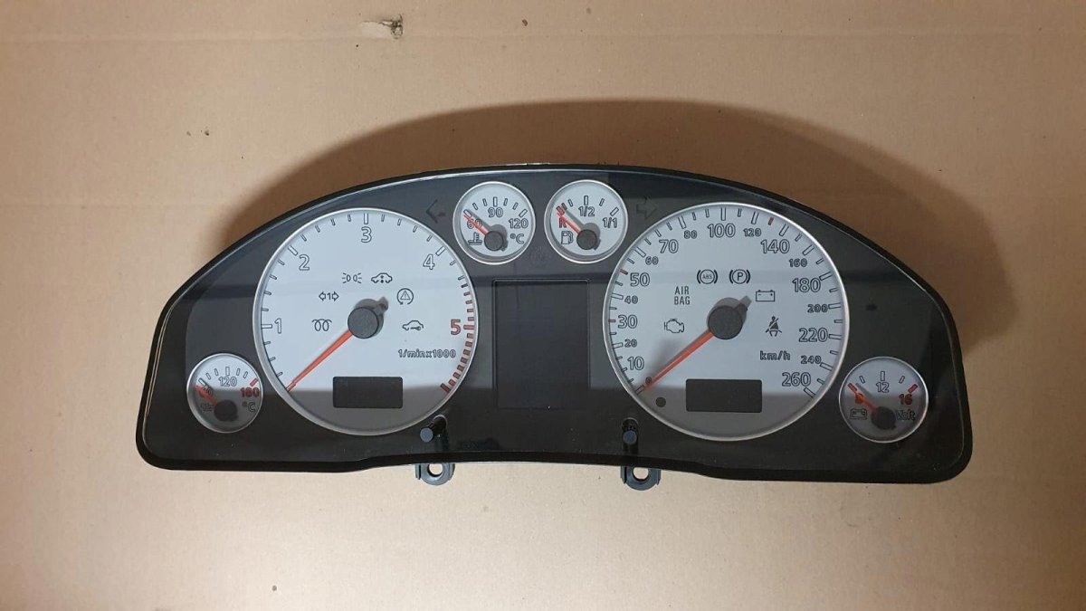 Спидометр Пежо 407 спидометр