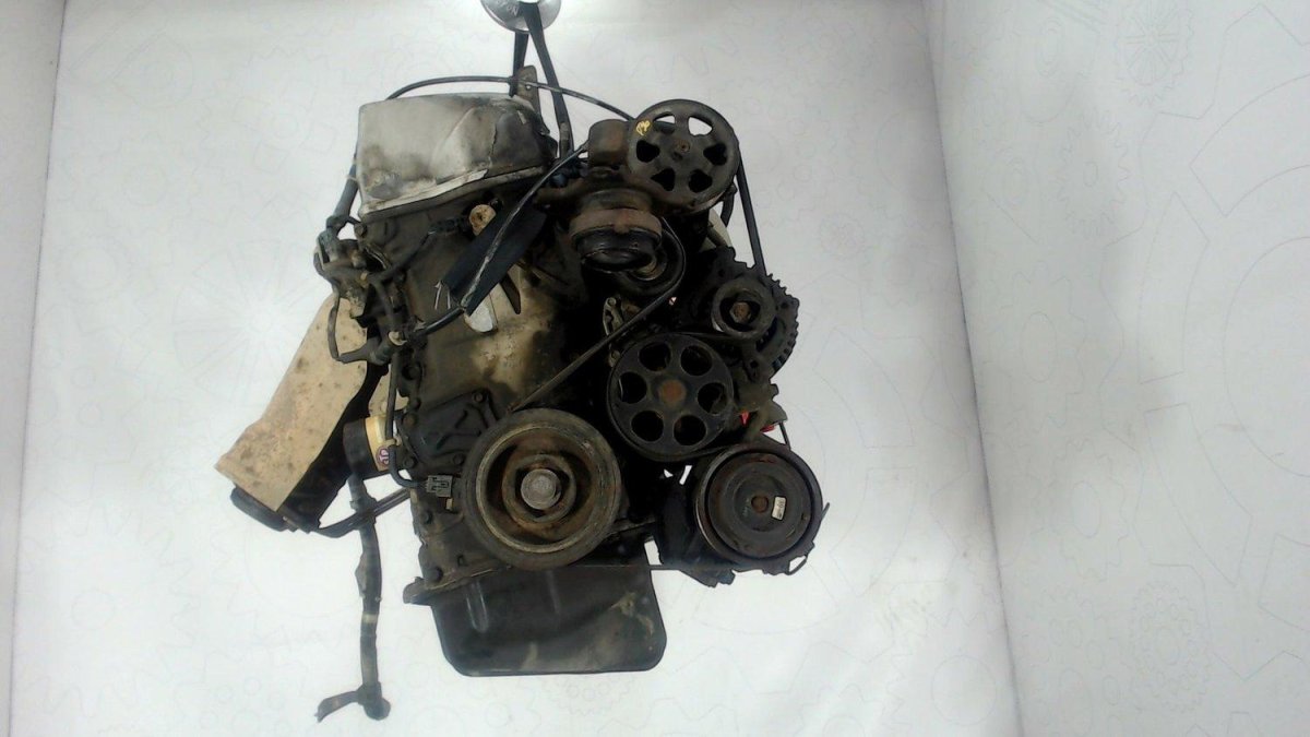 Генератор Хонда элемент 2004