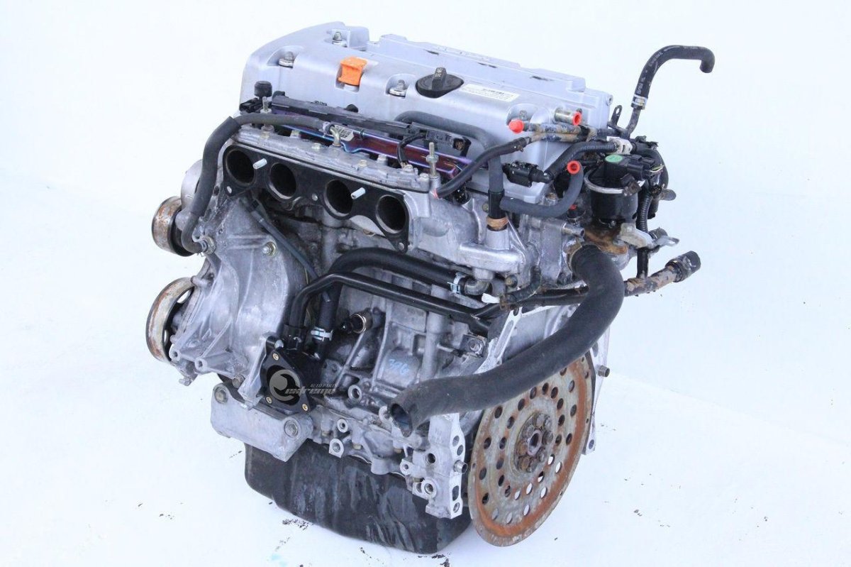 Двигатель Хонда 2.4