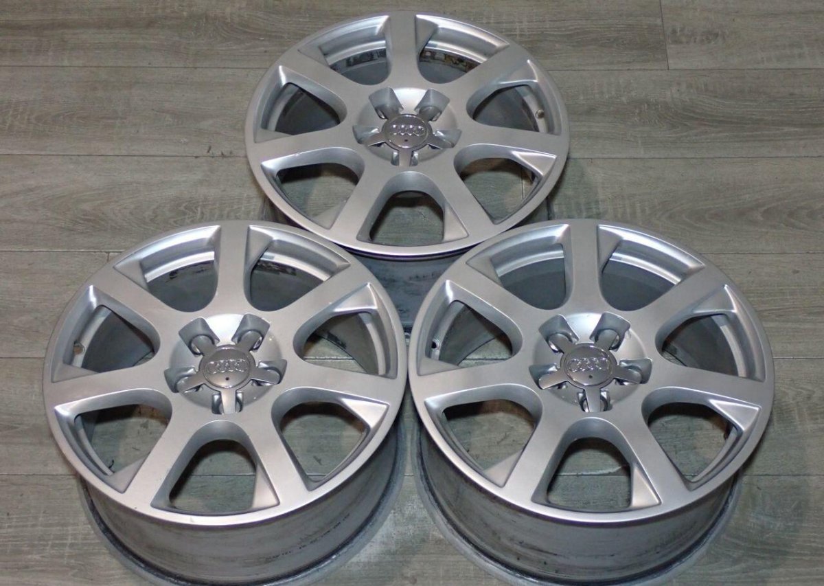 Диски Volvo xc70 r17