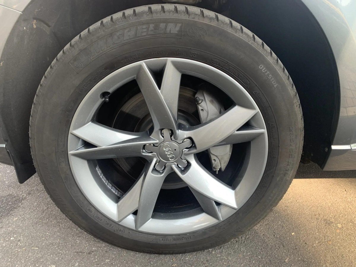 Диски Спидлайн Ауди