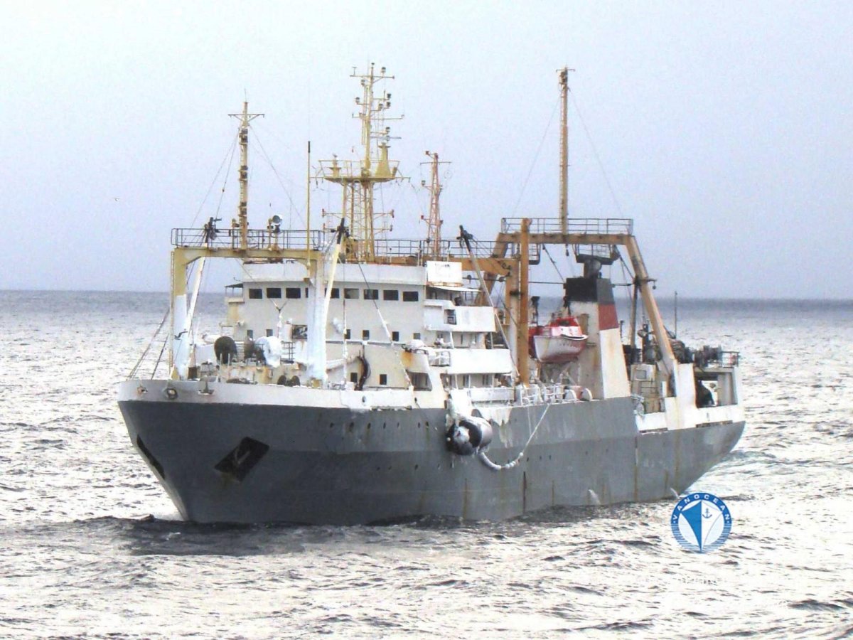 Федор Матисен гидрографическое судно