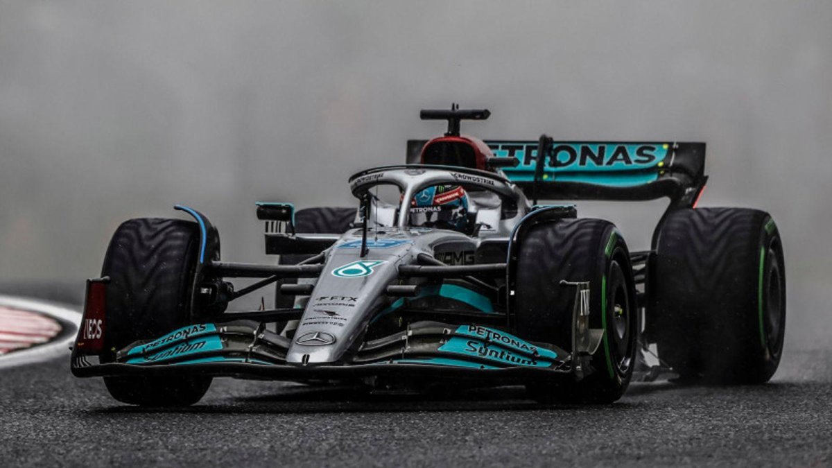 Formula 3 Sprint Race Highlights | 2022 Hungarian Grand prix