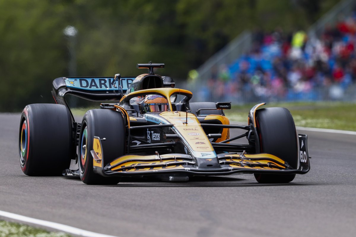 Фото девольт Макларен