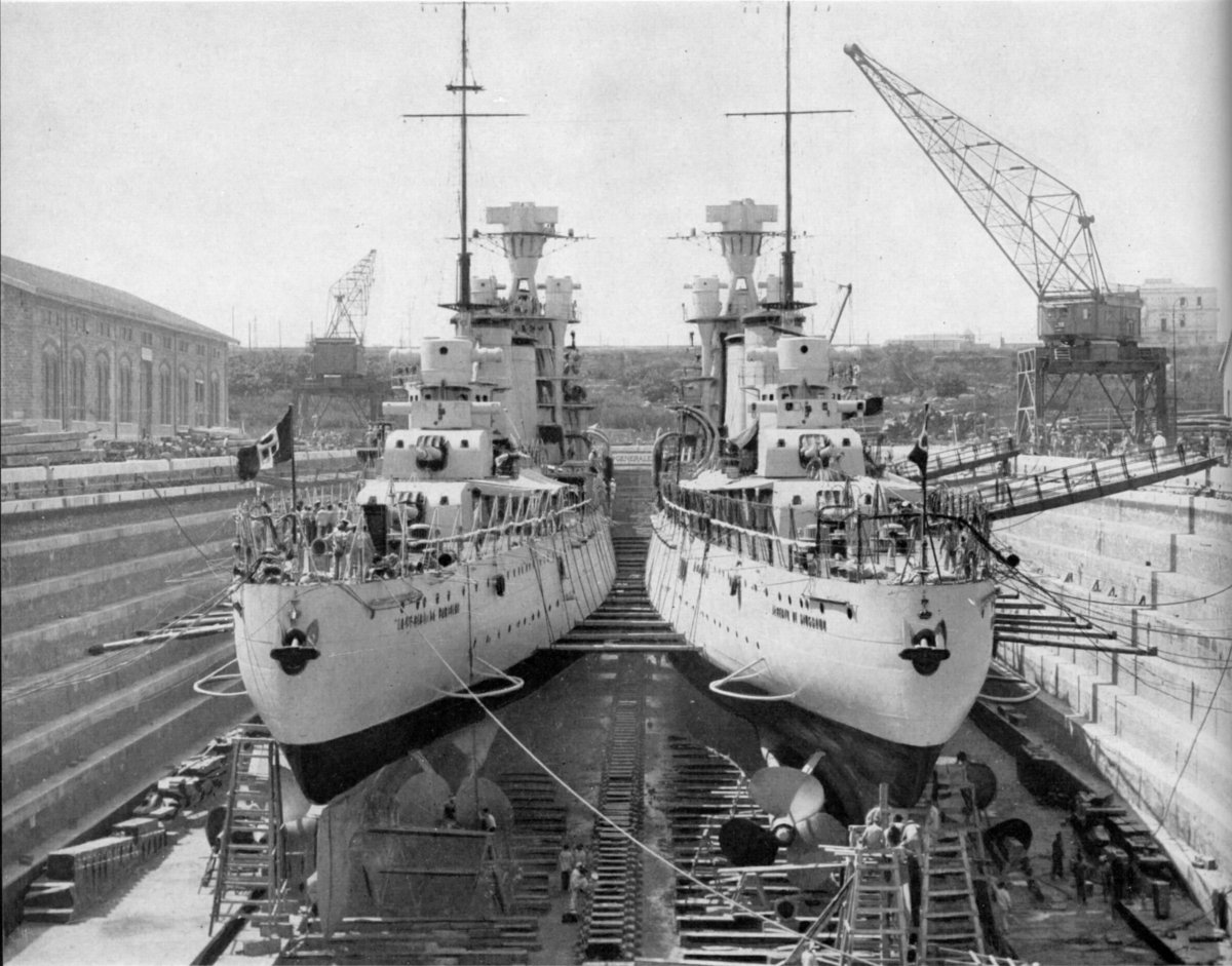 Крейсер Альберико да