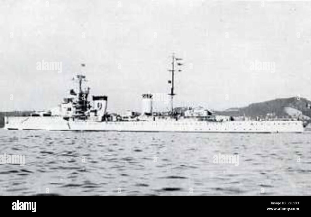 Лёгкие крейсера типа «Альберико да Барбиано»