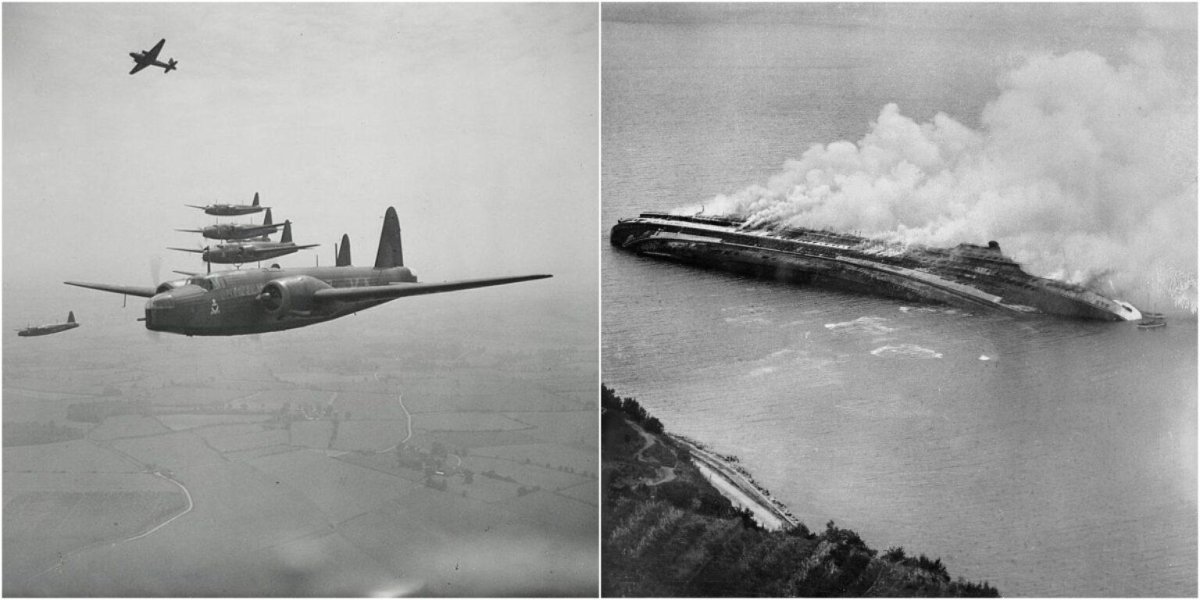 Атолл Макин 1942