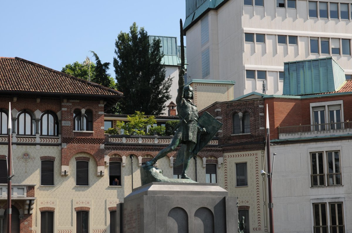 Виареджио Италия