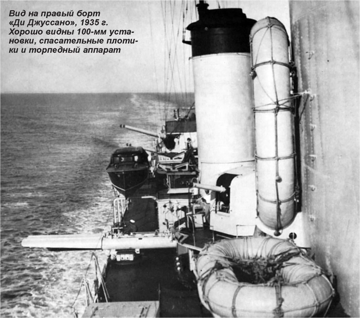 Двигатель на траверзе