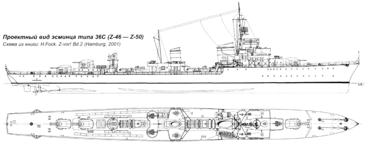 Крейсер-минный заградитель Abdiel