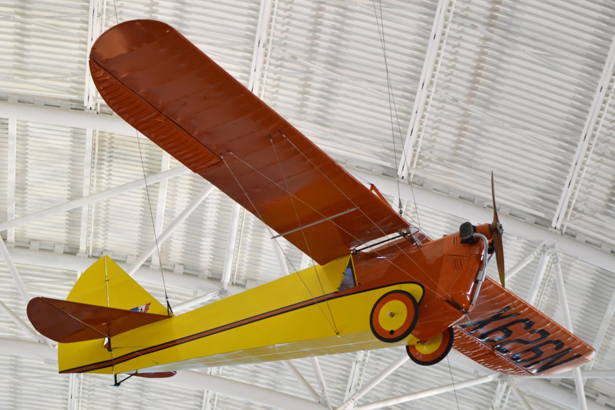 Aeronca 7dc