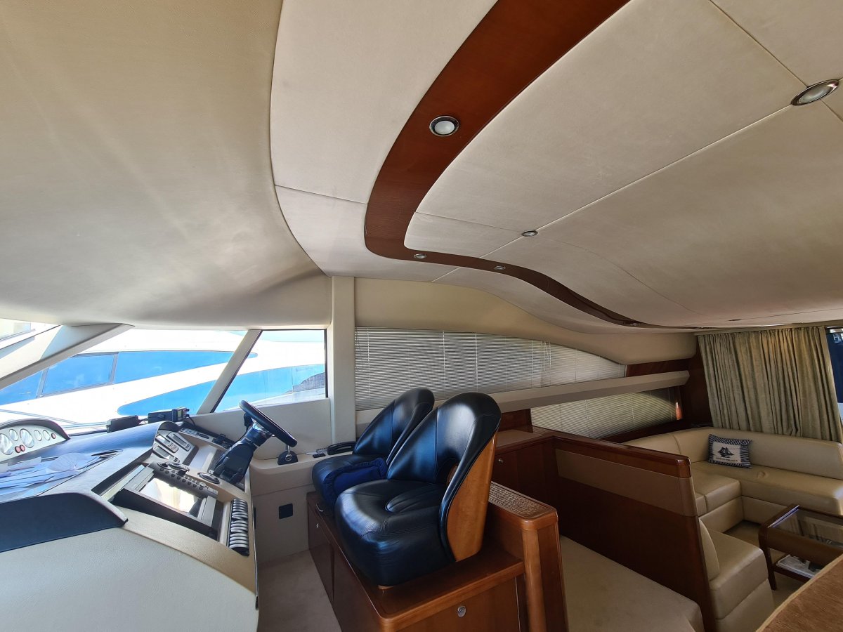 Яхты премиум класса