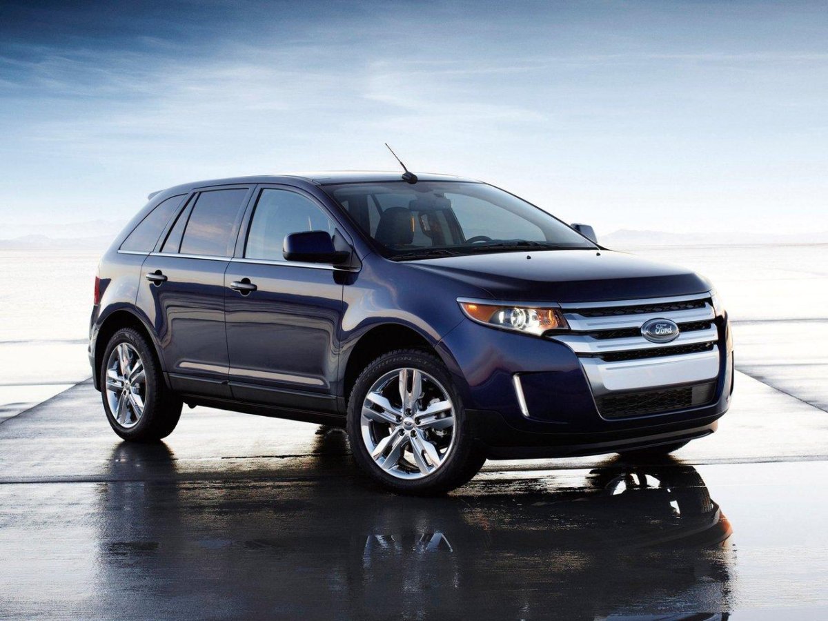 Ford Edge 2010