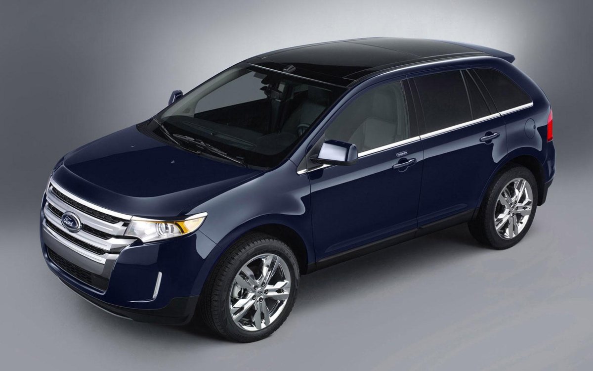 Ford Edge 2011