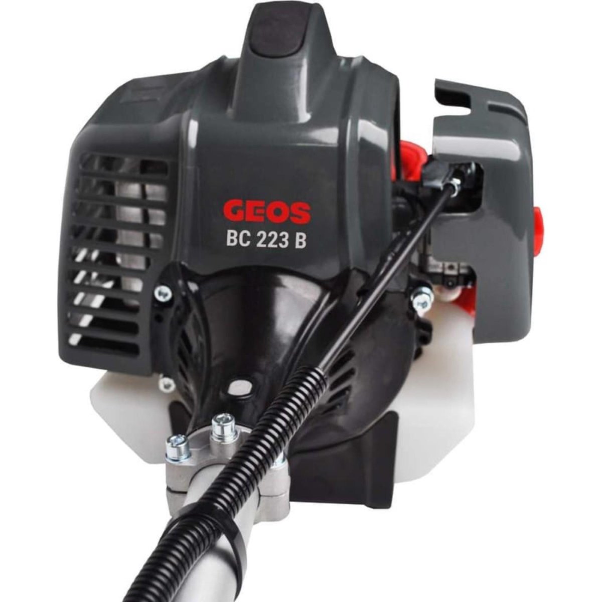 Мотокоса al-ko BC 223 B