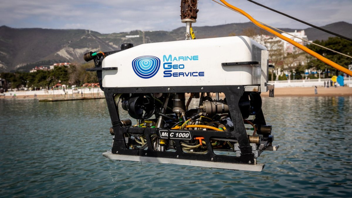 Двигатель geo Tec