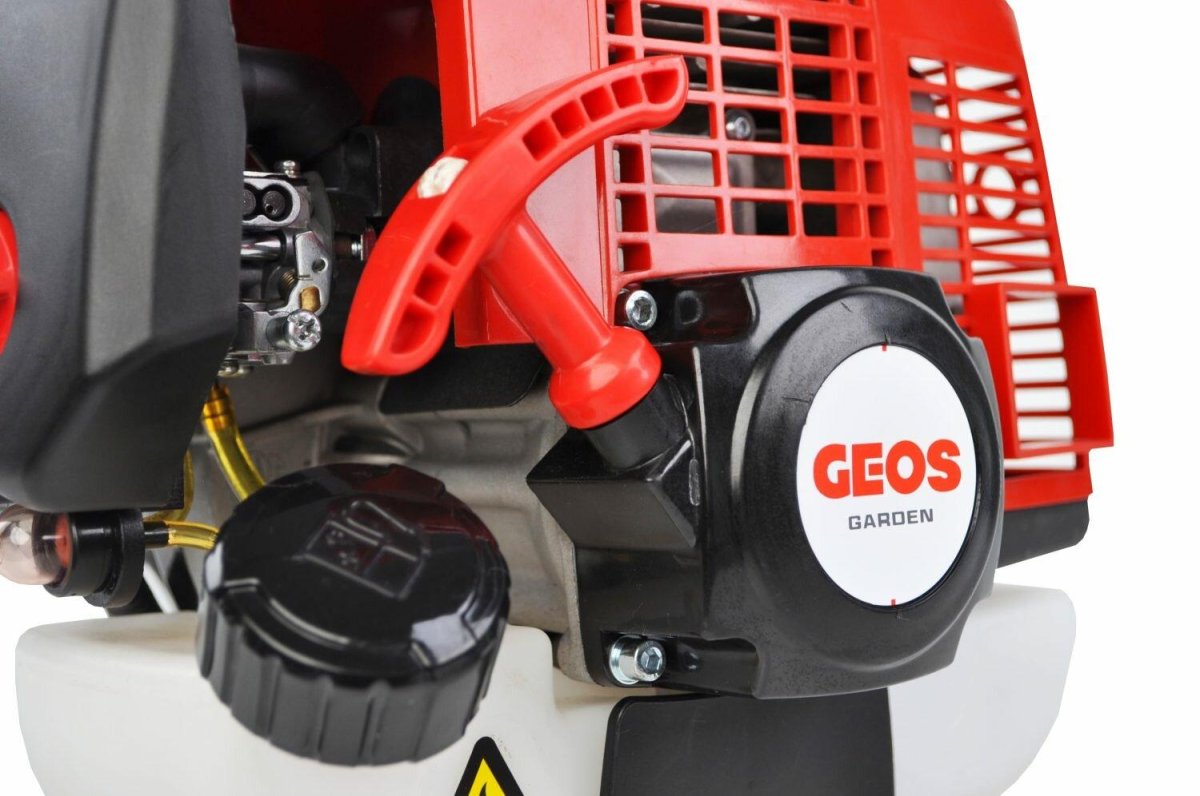 Мотокоса GEOS Max Premium 151 b