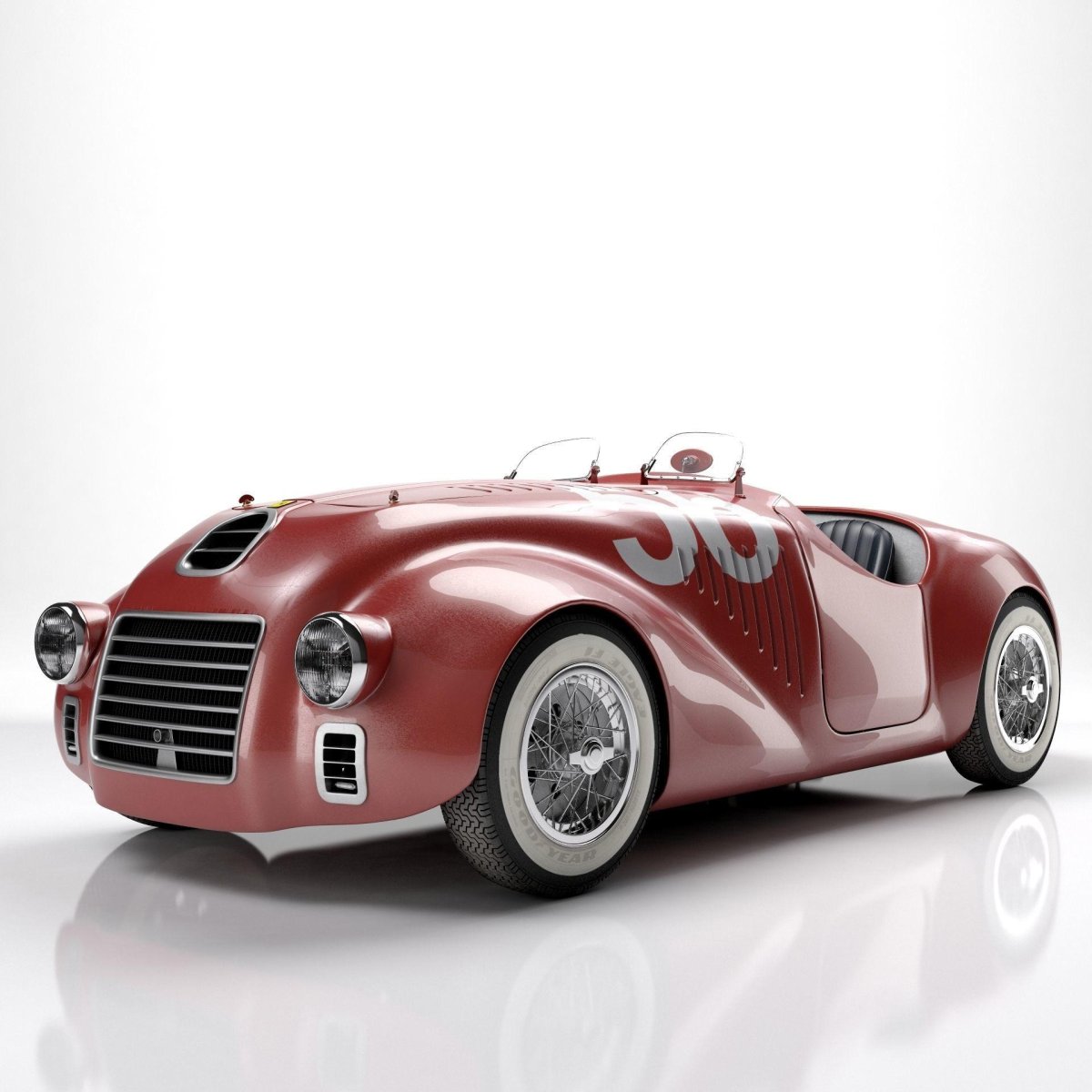 Ferrari 125 1947