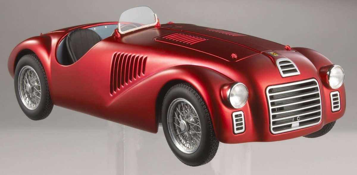 Ferrari 125 Sport
