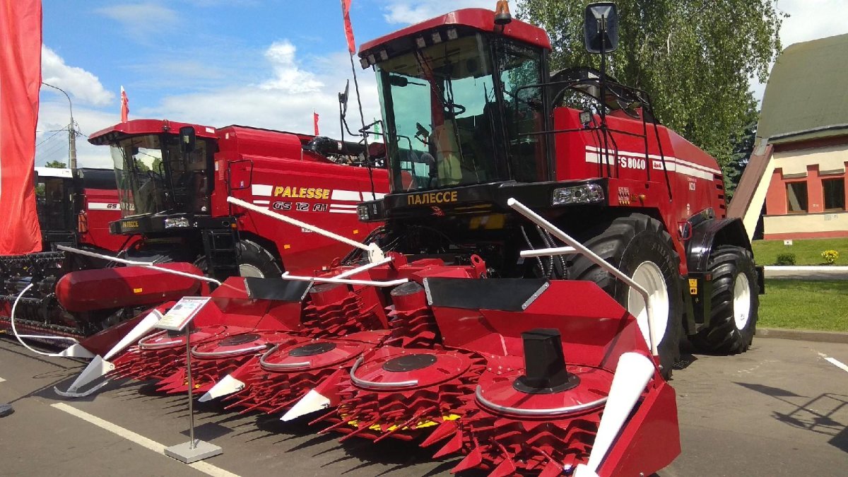 Палессе gh800