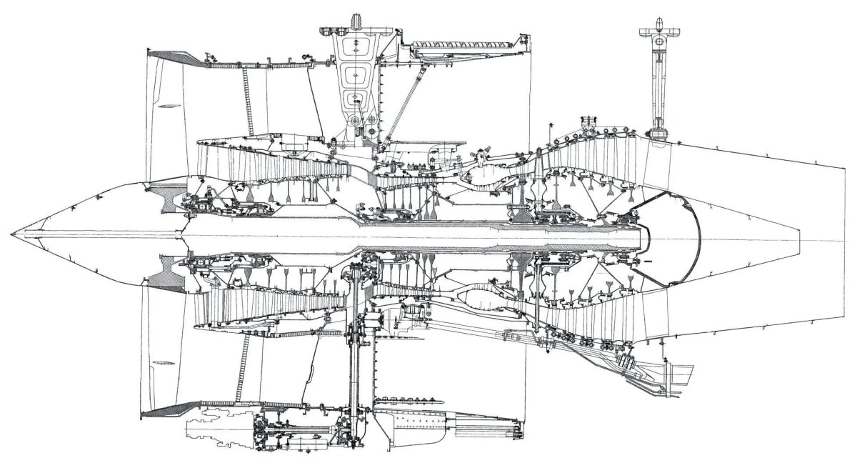 Двигатель д-18т тяга
