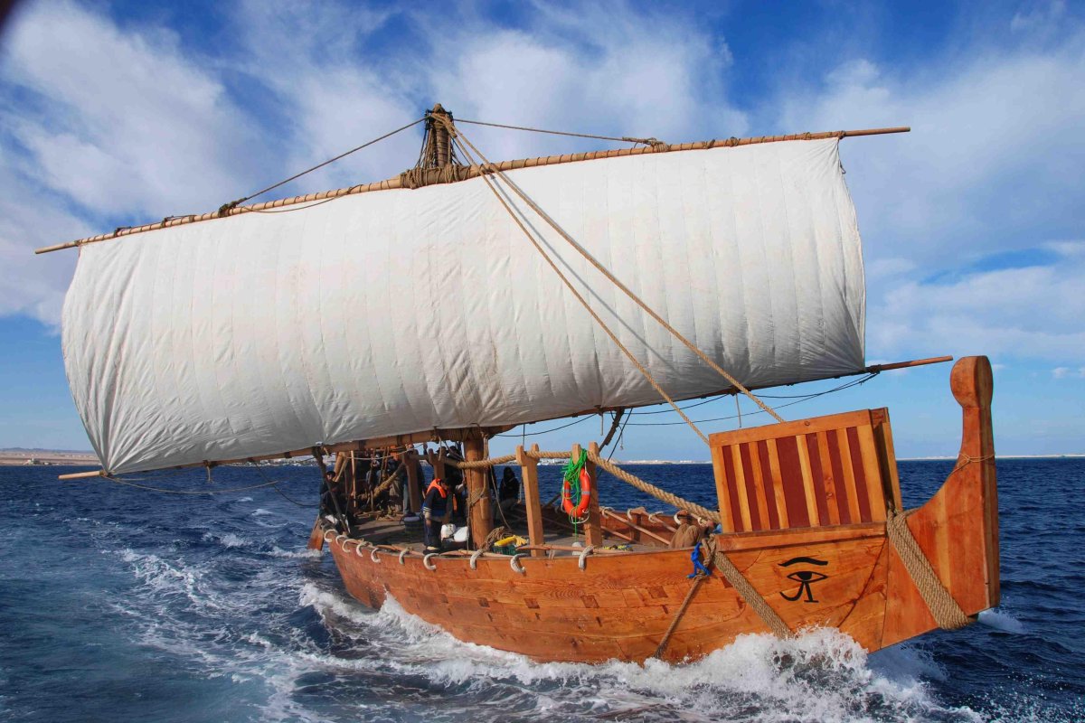 Арго корабль