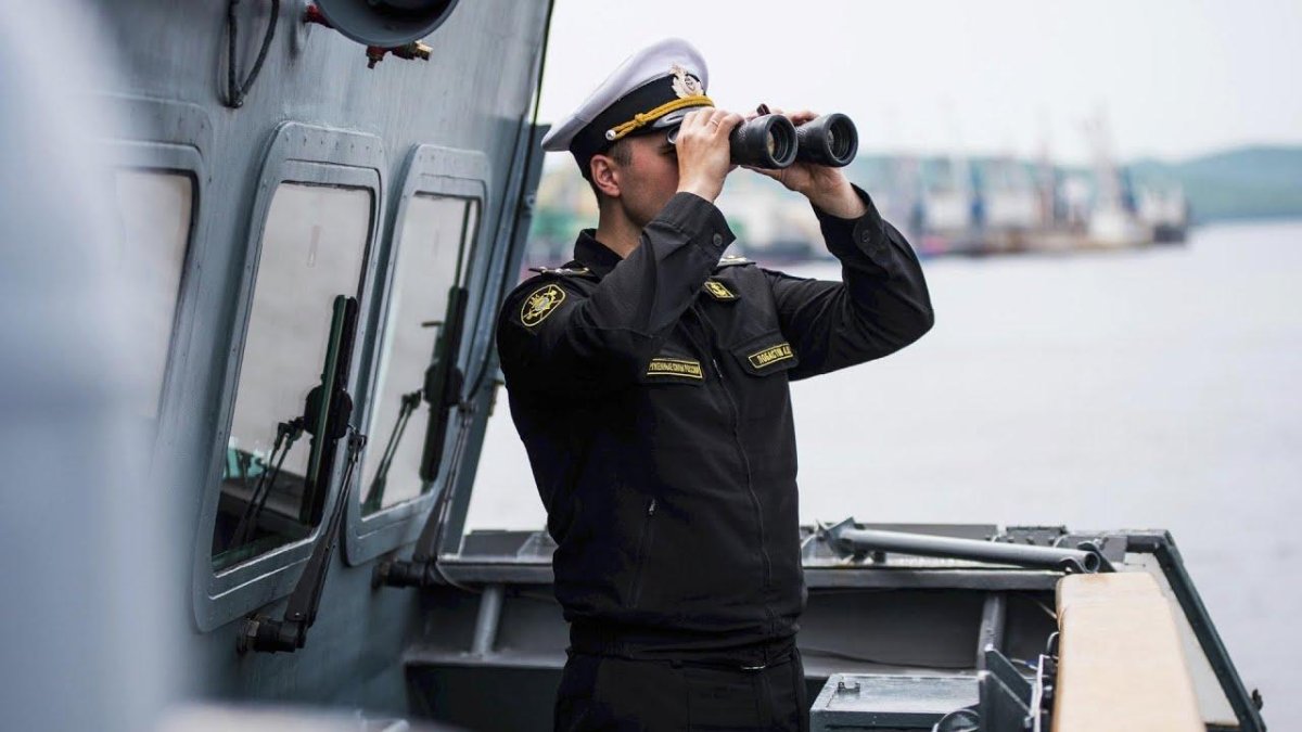 Адмирал Кочемазов