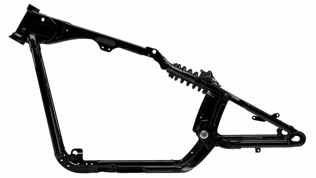 Рама Harley Davidson Softail