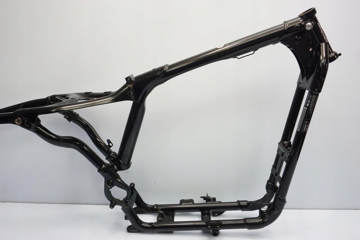 Рама Харлей спортстер