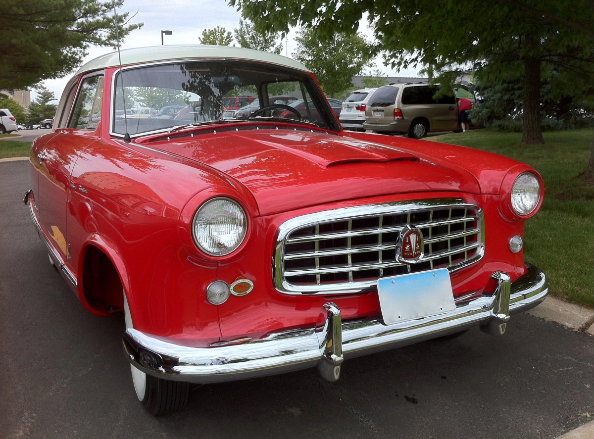 Нэш Рамблер