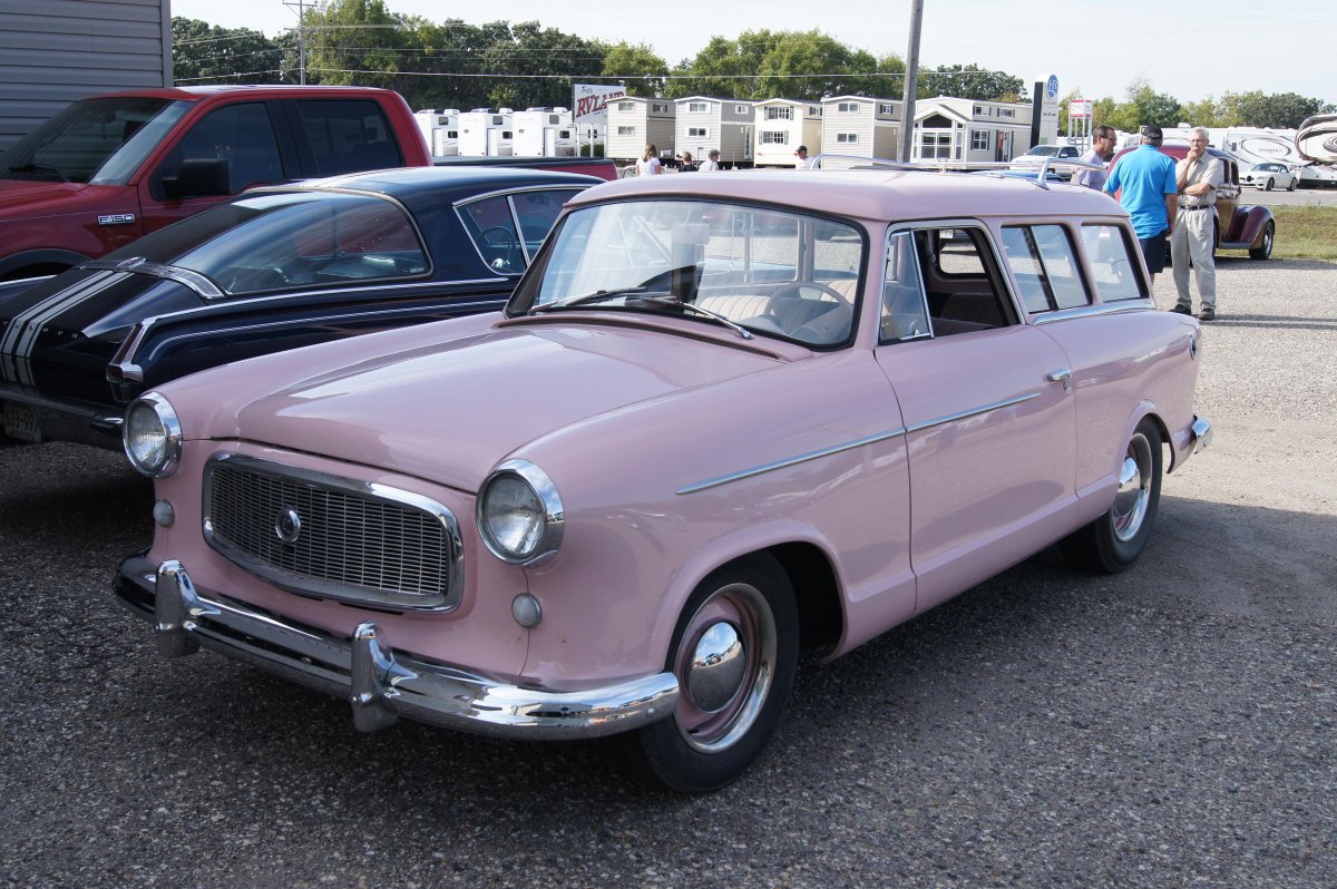 Нэш Рамблер