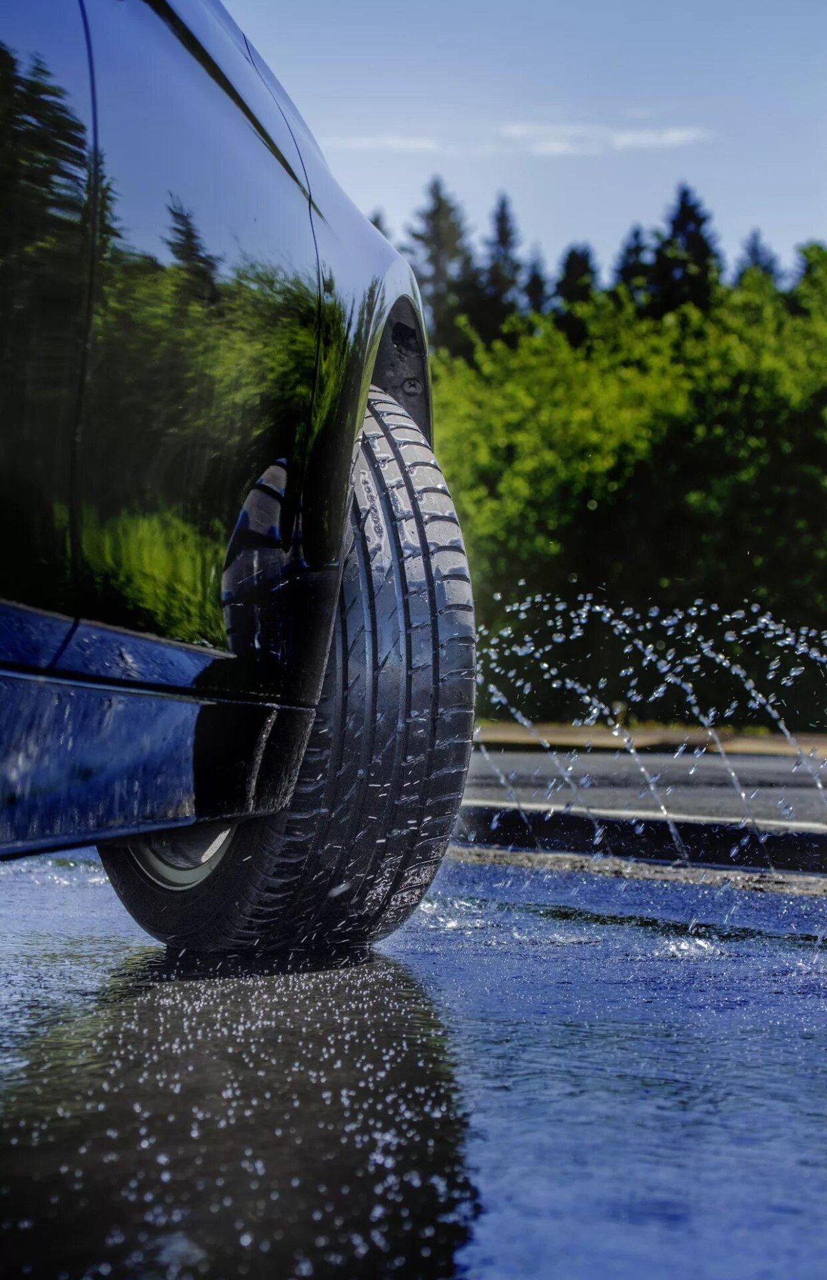 Покрышки для авто