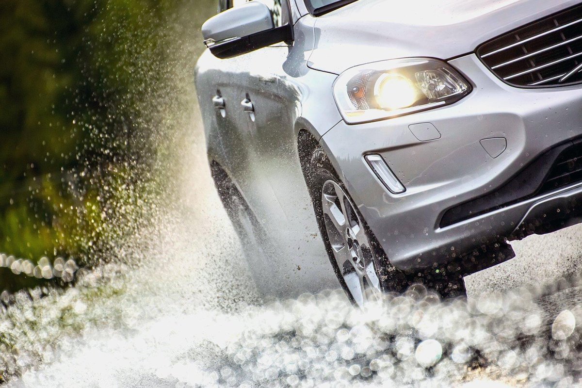 Nokian Tyres Nordman s2 SUV