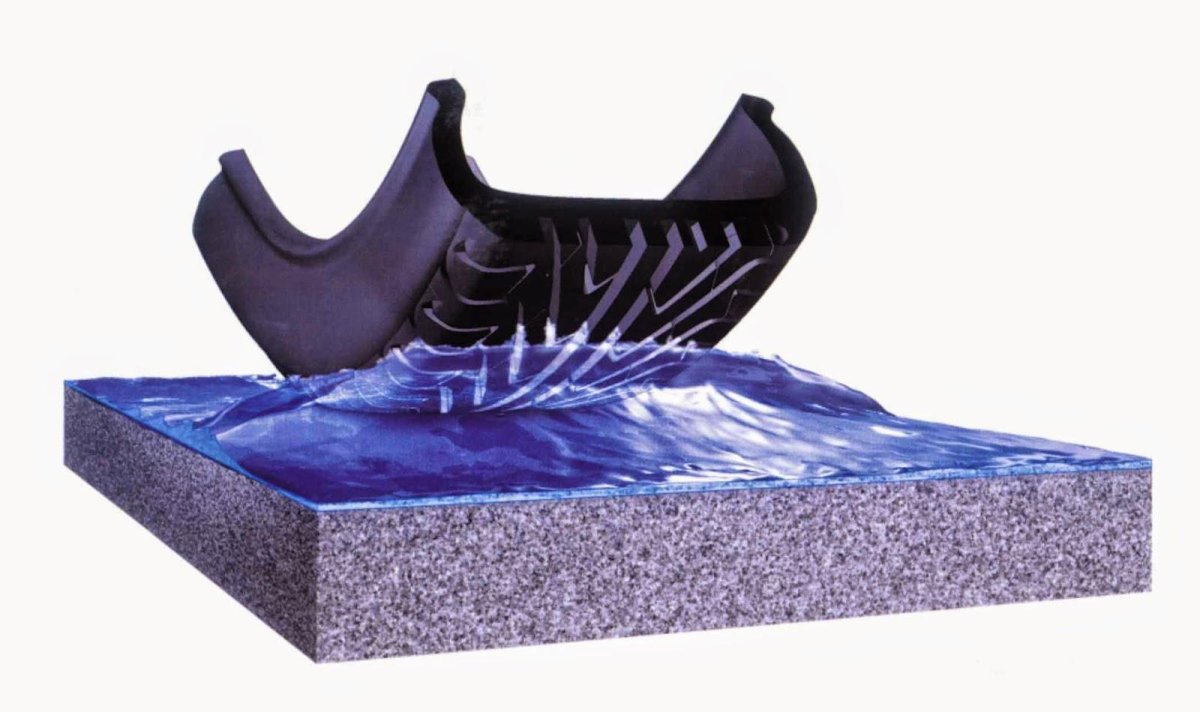 Водяной Клин