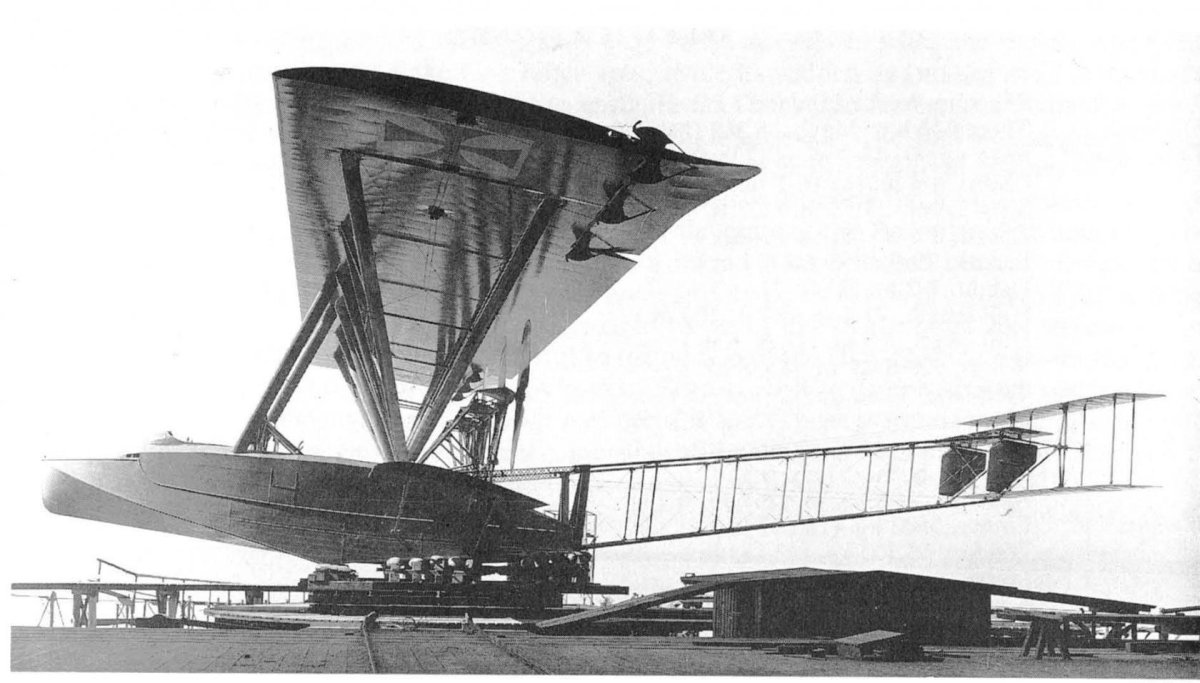 Клаудиус Дорнье