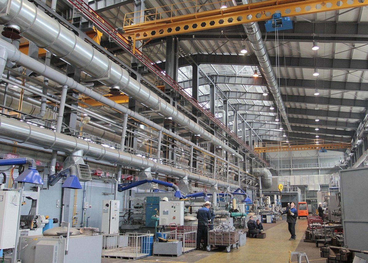 ЭГЗ Сарапул