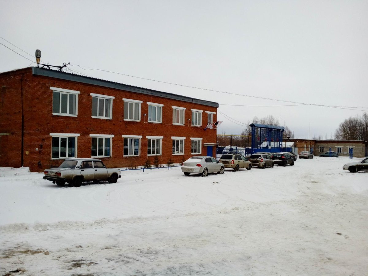 Сарапульский электромеханический завод