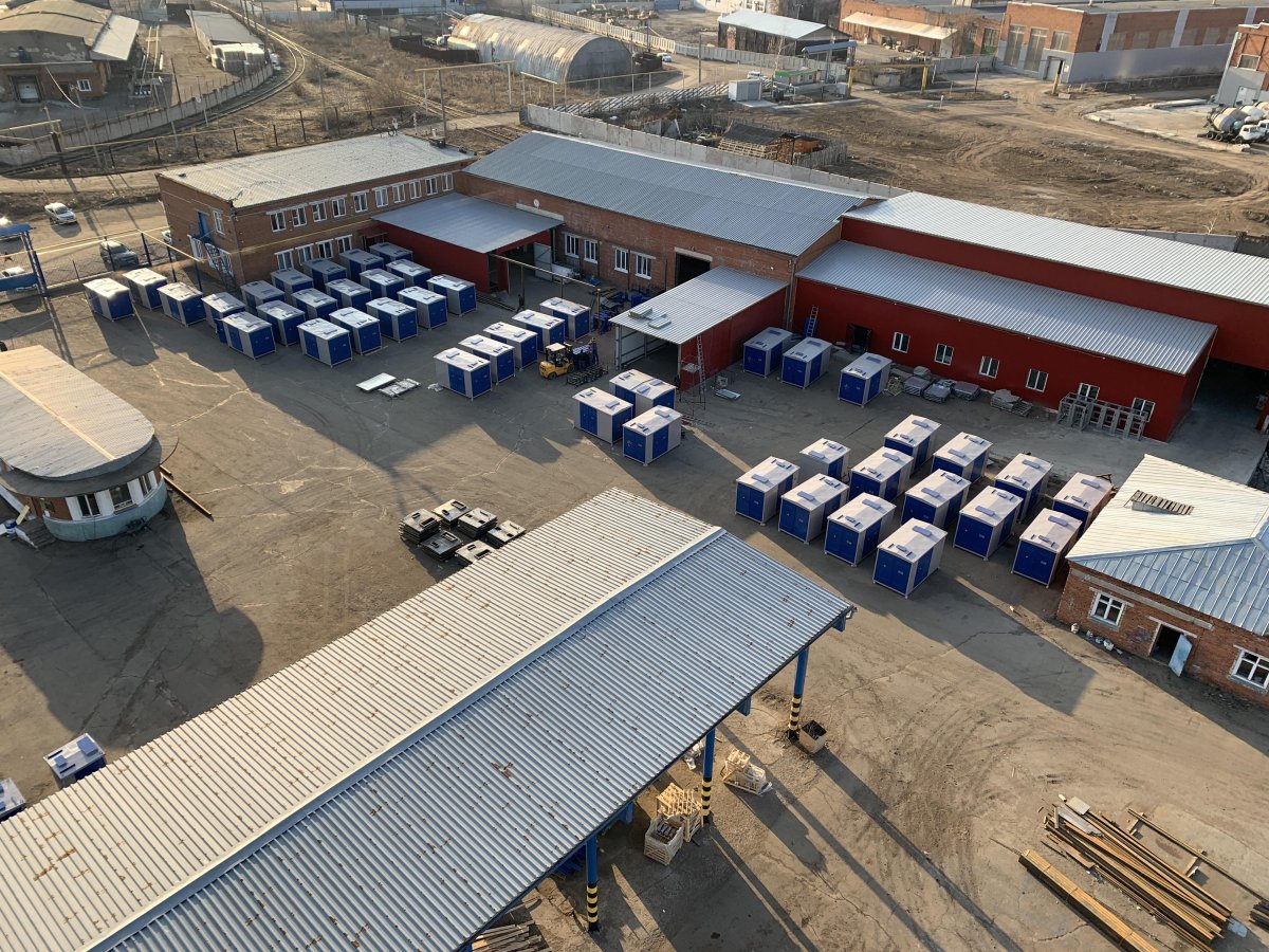 Красный проезд Сарапул