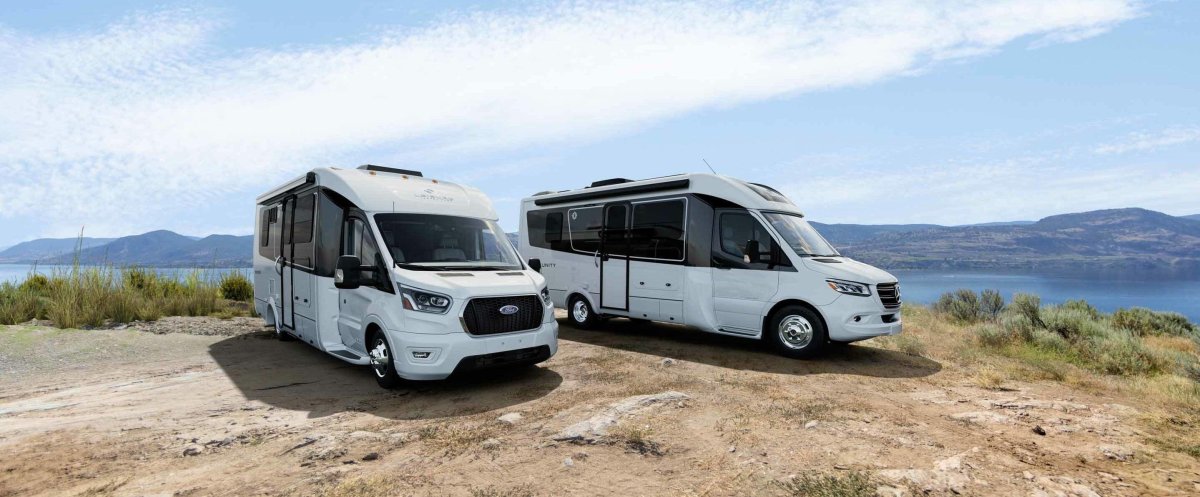 Дом на колёсах