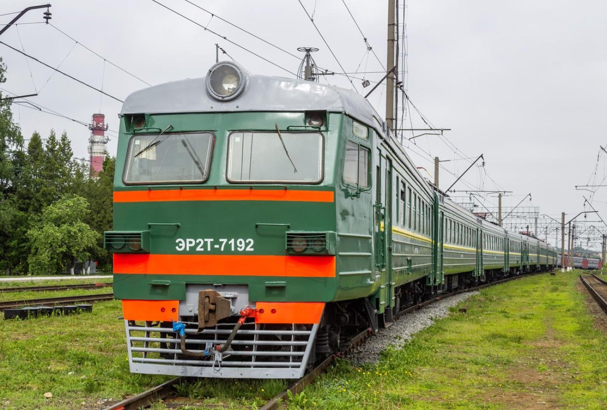 Эр2 Абхазия