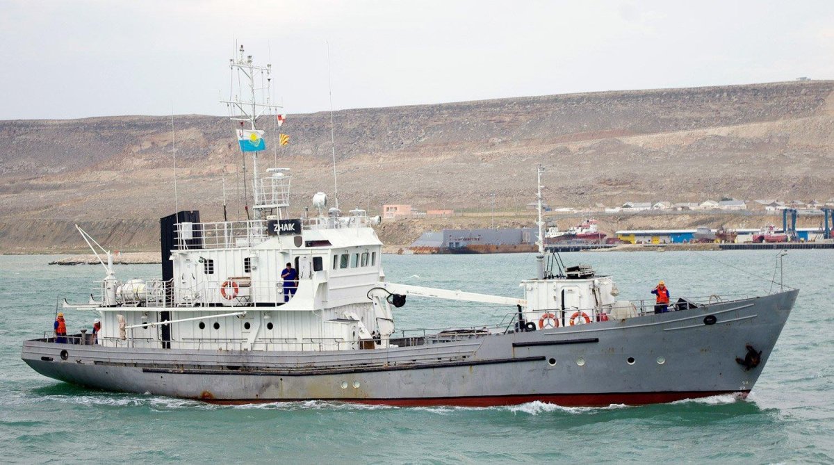 Кировец ПТР-50