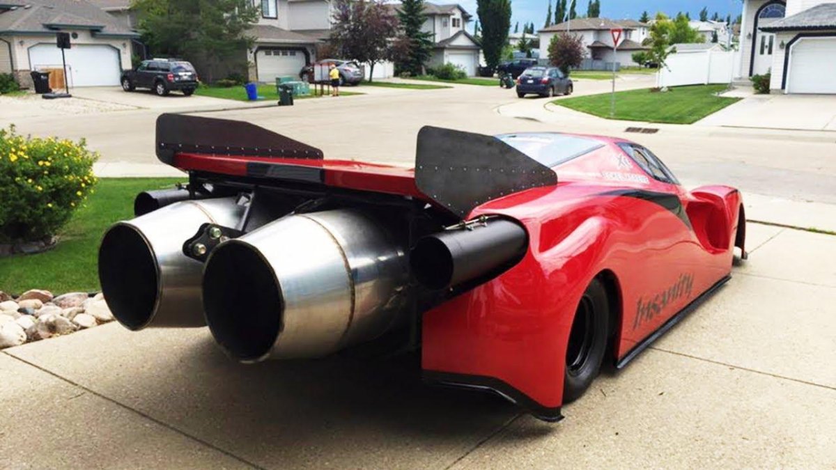 Бугатти Драгстер